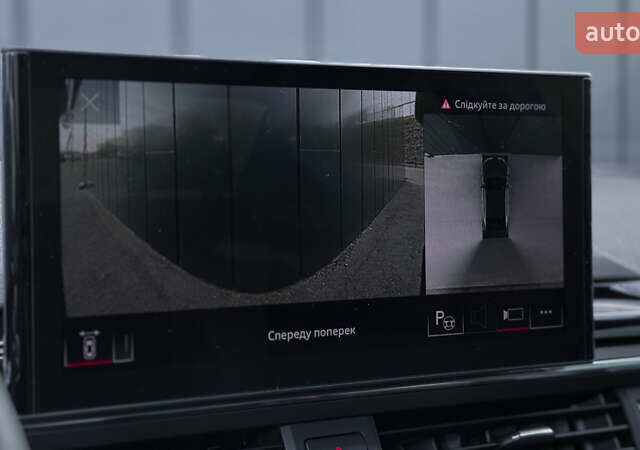 Синий Ауди РС5, объемом двигателя 2.89 л и пробегом 21 тыс. км за 59700 $, фото 68 на Automoto.ua