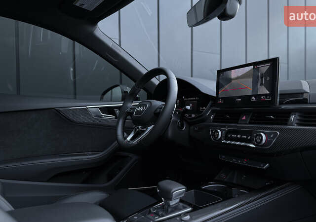 Синий Ауди РС5, объемом двигателя 2.89 л и пробегом 21 тыс. км за 59700 $, фото 76 на Automoto.ua