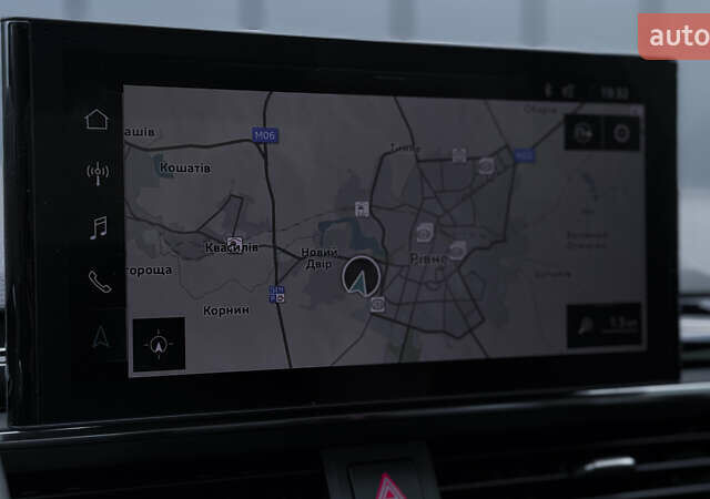 Синий Ауди РС5, объемом двигателя 2.89 л и пробегом 21 тыс. км за 59700 $, фото 62 на Automoto.ua