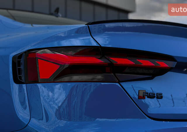 Синий Ауди РС5, объемом двигателя 2.89 л и пробегом 21 тыс. км за 59700 $, фото 28 на Automoto.ua