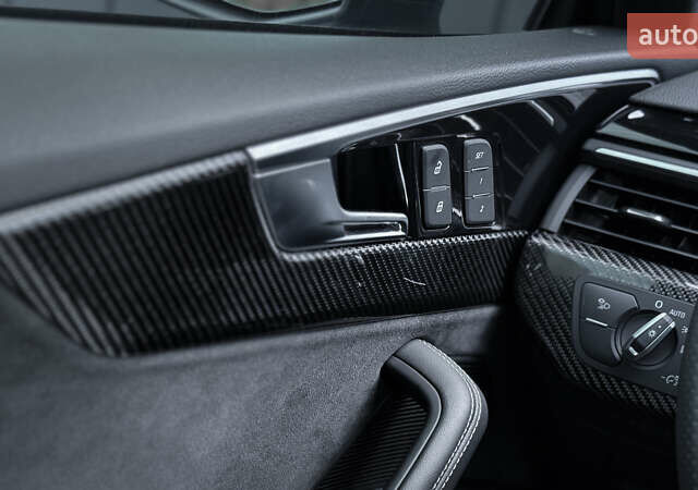 Синий Ауди РС5, объемом двигателя 2.89 л и пробегом 21 тыс. км за 59700 $, фото 58 на Automoto.ua