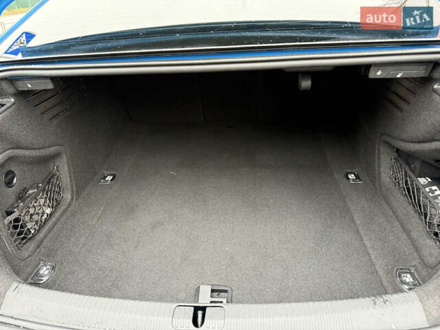 Синий Ауди РС5, объемом двигателя 2.89 л и пробегом 21 тыс. км за 61990 $, фото 40 на Automoto.ua