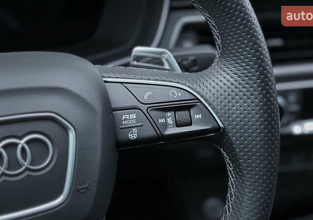 Синий Ауди РС5, объемом двигателя 2.89 л и пробегом 21 тыс. км за 59700 $, фото 51 на Automoto.ua