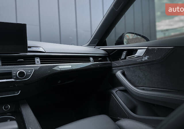 Синий Ауди РС5, объемом двигателя 2.89 л и пробегом 21 тыс. км за 59700 $, фото 50 на Automoto.ua