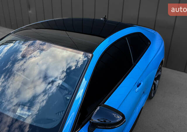 Синий Ауди РС5, объемом двигателя 2.89 л и пробегом 21 тыс. км за 59700 $, фото 14 на Automoto.ua