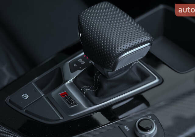 Синий Ауди РС5, объемом двигателя 2.89 л и пробегом 21 тыс. км за 59700 $, фото 75 на Automoto.ua