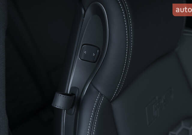 Синий Ауди РС5, объемом двигателя 2.89 л и пробегом 21 тыс. км за 59700 $, фото 77 на Automoto.ua