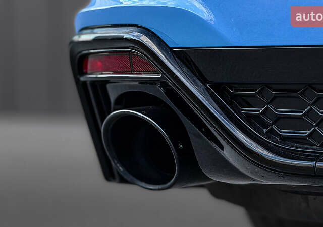 Синий Ауди РС5, объемом двигателя 2.89 л и пробегом 21 тыс. км за 59700 $, фото 29 на Automoto.ua