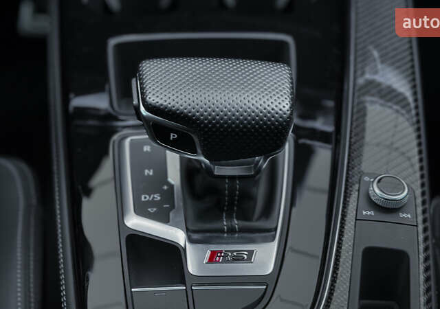 Синий Ауди РС5, объемом двигателя 2.89 л и пробегом 21 тыс. км за 59700 $, фото 53 на Automoto.ua