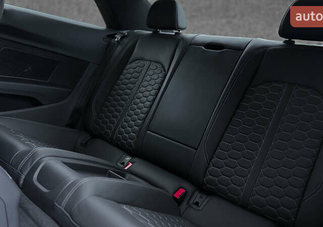 Синий Ауди РС5, объемом двигателя 2.89 л и пробегом 21 тыс. км за 59700 $, фото 56 на Automoto.ua