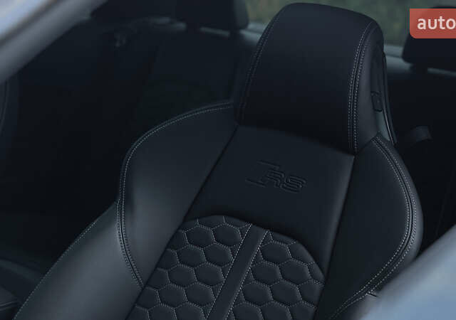 Синий Ауди РС5, объемом двигателя 2.89 л и пробегом 21 тыс. км за 59700 $, фото 41 на Automoto.ua