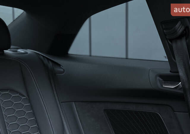 Синий Ауди РС5, объемом двигателя 2.89 л и пробегом 21 тыс. км за 59700 $, фото 80 на Automoto.ua