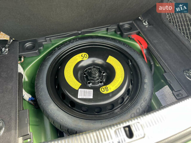 Зеленый Ауди РС5, объемом двигателя 2.89 л и пробегом 64 тыс. км за 49700 $, фото 34 на Automoto.ua