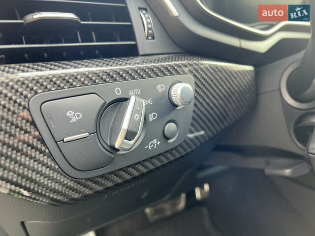 Зеленый Ауди РС5, объемом двигателя 2.89 л и пробегом 64 тыс. км за 49700 $, фото 27 на Automoto.ua