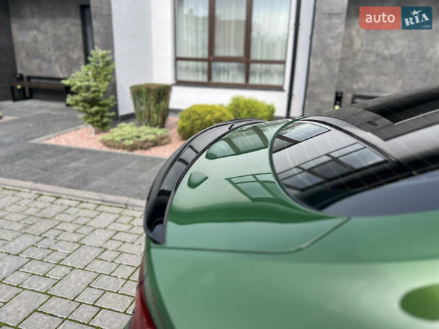 Зеленый Ауди РС5, объемом двигателя 2.89 л и пробегом 64 тыс. км за 49700 $, фото 16 на Automoto.ua