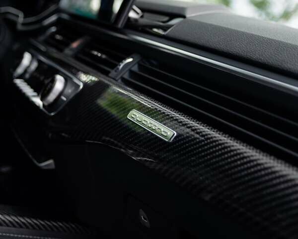 Зеленый Ауди РС5, объемом двигателя 2.89 л и пробегом 39 тыс. км за 70000 $, фото 18 на Automoto.ua