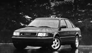 Чорний Ауді РС6, об'ємом двигуна 0 л та пробігом 1000 тис. км за 11817 $, фото 6 на Automoto.ua