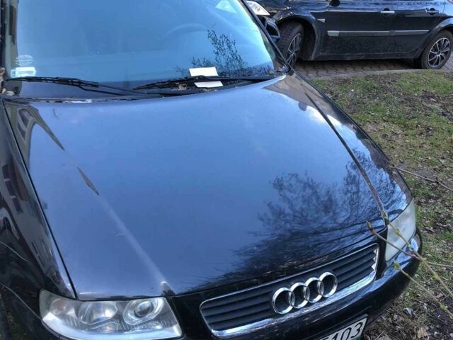 Чорний Ауді РС6, об'ємом двигуна 0 л та пробігом 1000 тис. км за 11817 $, фото 10 на Automoto.ua