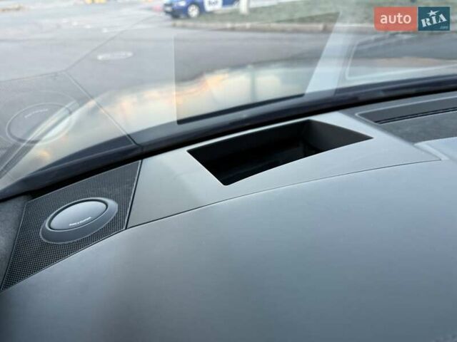 Черный Ауди РС6, объемом двигателя 4 л и пробегом 66 тыс. км за 105000 $, фото 36 на Automoto.ua