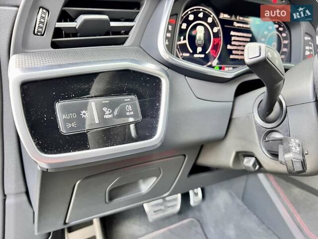 Черный Ауди РС6, объемом двигателя 4 л и пробегом 68 тыс. км за 108000 $, фото 27 на Automoto.ua