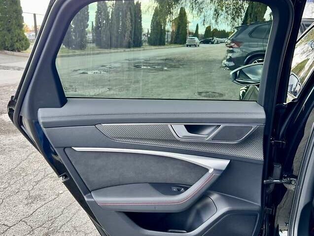 Черный Ауди РС6, объемом двигателя 4 л и пробегом 68 тыс. км за 108000 $, фото 28 на Automoto.ua