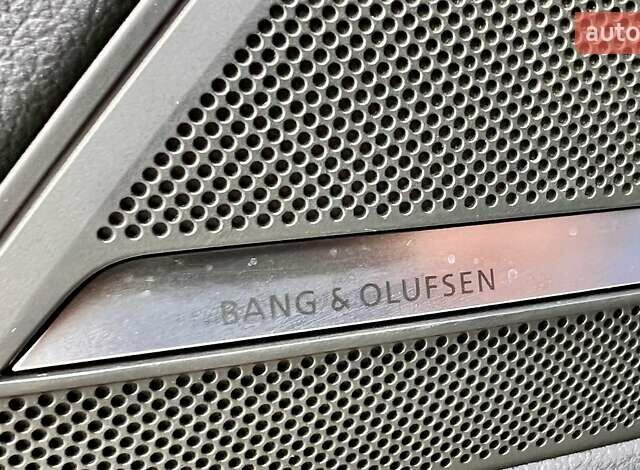 Черный Ауди РС6, объемом двигателя 4 л и пробегом 68 тыс. км за 108000 $, фото 58 на Automoto.ua