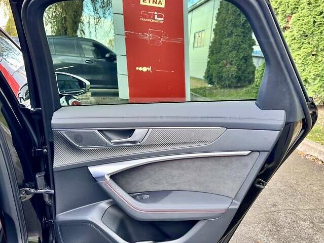 Черный Ауди РС6, объемом двигателя 4 л и пробегом 68 тыс. км за 108000 $, фото 31 на Automoto.ua