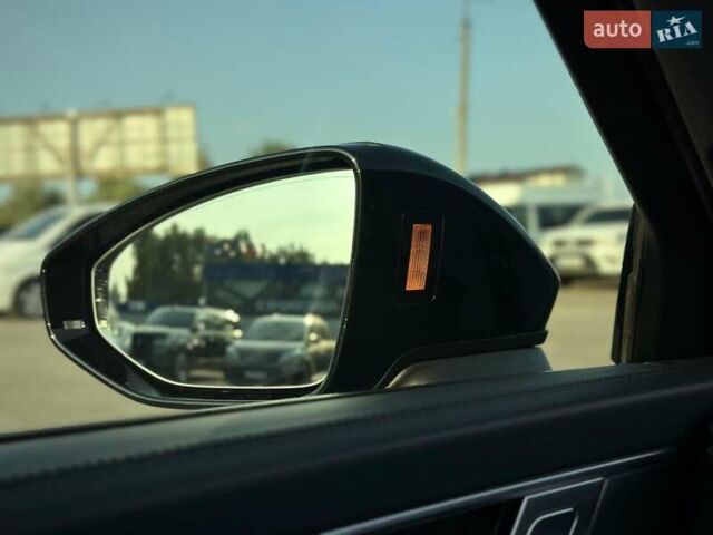 Черный Ауди РС6, объемом двигателя 4 л и пробегом 22 тыс. км за 139900 $, фото 51 на Automoto.ua