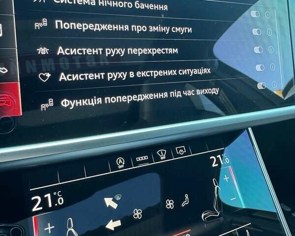 Черный Ауди РС6, объемом двигателя 4 л и пробегом 15 тыс. км за 144333 $, фото 15 на Automoto.ua