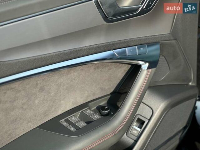 Черный Ауди РС6, объемом двигателя 4 л и пробегом 22 тыс. км за 139900 $, фото 43 на Automoto.ua