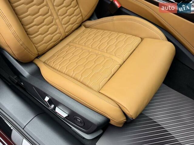 Черный Ауди РС6, объемом двигателя 4 л и пробегом 1 тыс. км за 157700 $, фото 65 на Automoto.ua