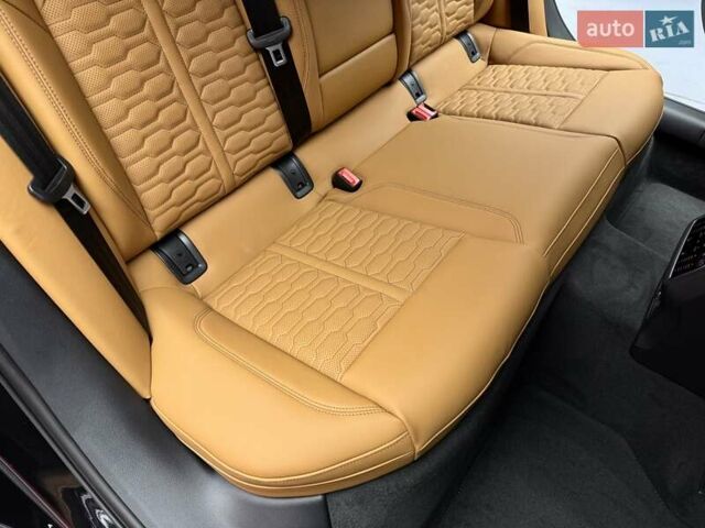 Черный Ауди РС6, объемом двигателя 4 л и пробегом 1 тыс. км за 157700 $, фото 56 на Automoto.ua