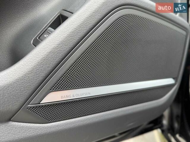 Черный Ауди РС6, объемом двигателя 4 л и пробегом 1 тыс. км за 157990 $, фото 69 на Automoto.ua