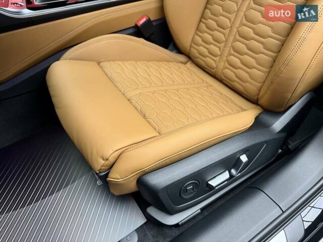 Черный Ауди РС6, объемом двигателя 4 л и пробегом 1 тыс. км за 157700 $, фото 36 на Automoto.ua