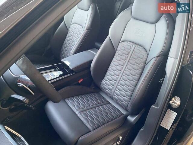 Черный Ауди РС6, объемом двигателя 4 л и пробегом 1 тыс. км за 157529 $, фото 19 на Automoto.ua