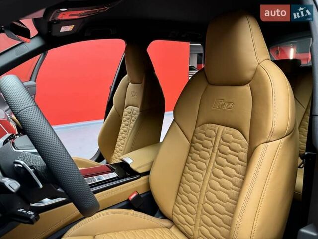 Черный Ауди РС6, объемом двигателя 4 л и пробегом 1 тыс. км за 157700 $, фото 35 на Automoto.ua