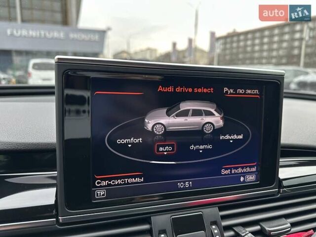 Червоний Ауді РС6, об'ємом двигуна 3.99 л та пробігом 99 тис. км за 75000 $, фото 33 на Automoto.ua