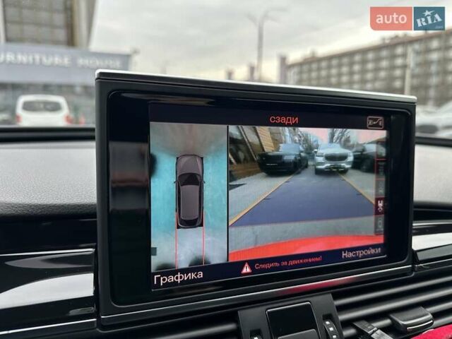 Червоний Ауді РС6, об'ємом двигуна 3.99 л та пробігом 99 тис. км за 75000 $, фото 32 на Automoto.ua