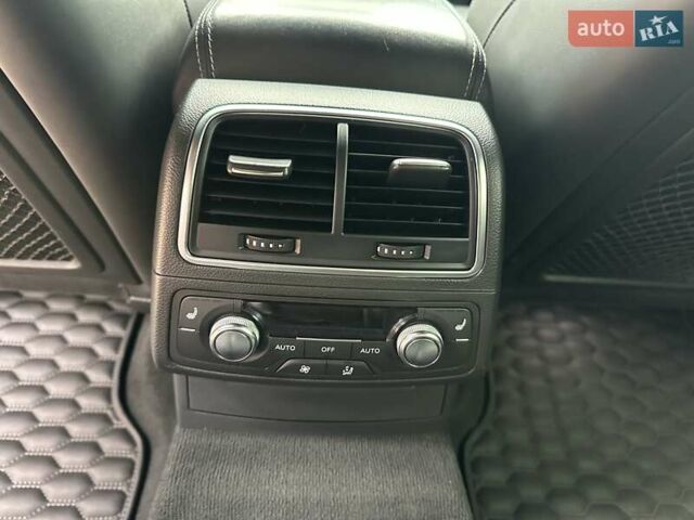 Червоний Ауді РС6, об'ємом двигуна 3.99 л та пробігом 99 тис. км за 75000 $, фото 29 на Automoto.ua