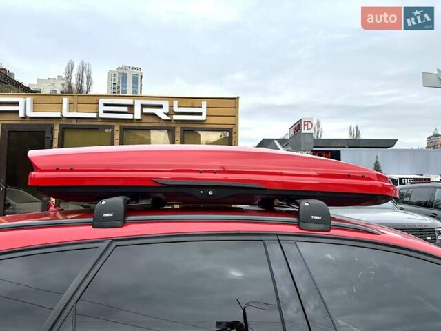 Червоний Ауді РС6, об'ємом двигуна 3.99 л та пробігом 99 тис. км за 75000 $, фото 16 на Automoto.ua