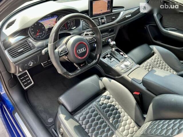 Ауді РС6, об'ємом двигуна 4.2 л та пробігом 57 тис. км за 77900 $, фото 26 на Automoto.ua