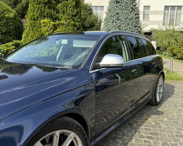 Ауди РС6, объемом двигателя 5 л и пробегом 130 тыс. км за 32000 $, фото 7 на Automoto.ua