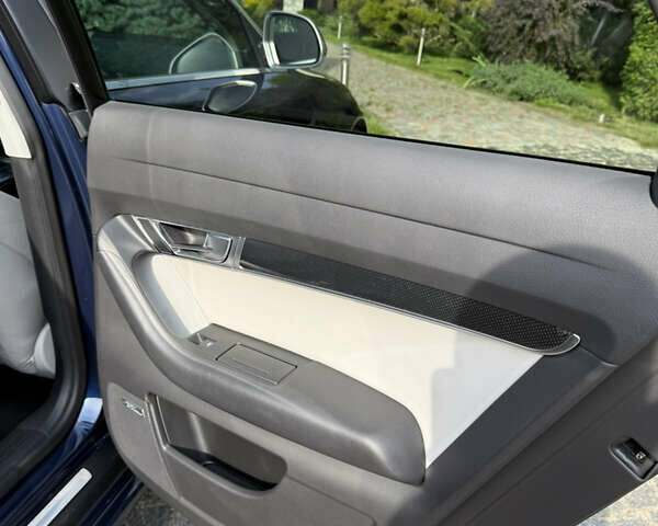 Ауди РС6, объемом двигателя 5 л и пробегом 130 тыс. км за 32000 $, фото 11 на Automoto.ua