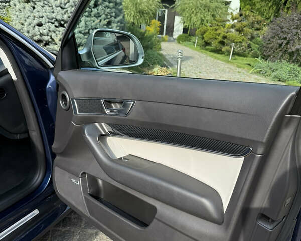 Ауди РС6, объемом двигателя 5 л и пробегом 130 тыс. км за 32000 $, фото 13 на Automoto.ua
