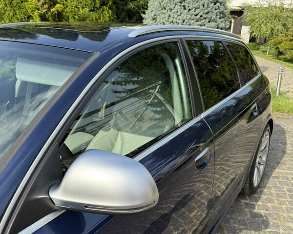 Ауди РС6, объемом двигателя 5 л и пробегом 130 тыс. км за 32000 $, фото 8 на Automoto.ua