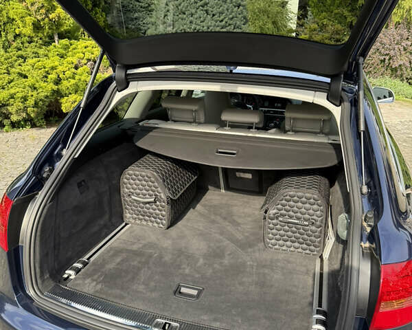 Ауди РС6, объемом двигателя 5 л и пробегом 130 тыс. км за 32000 $, фото 19 на Automoto.ua