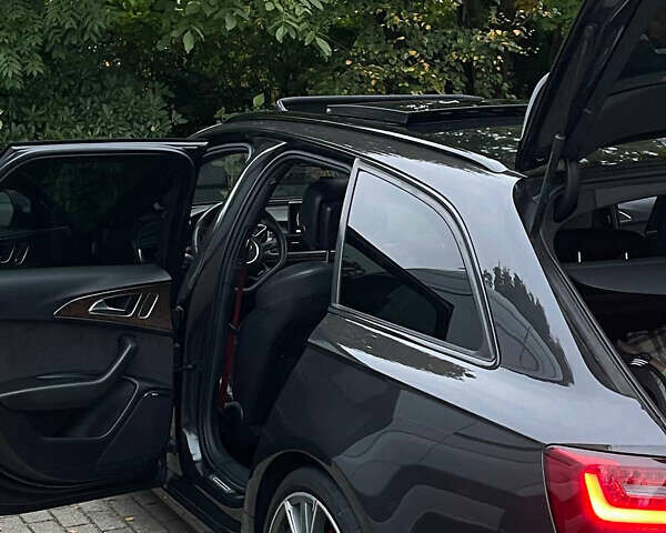 Ауди РС6, объемом двигателя 0 л и пробегом 230 тыс. км за 25300 $, фото 11 на Automoto.ua