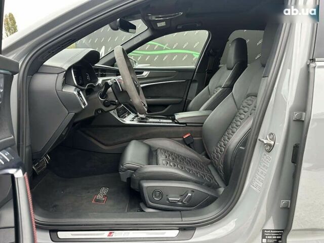 Ауди РС6, объемом двигателя 0 л и пробегом 98 тыс. км за 99000 $, фото 24 на Automoto.ua