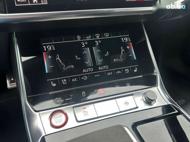 Ауди РС6, объемом двигателя 0 л и пробегом 98 тыс. км за 99000 $, фото 19 на Automoto.ua