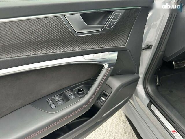 Ауди РС6, объемом двигателя 0 л и пробегом 98 тыс. км за 99000 $, фото 25 на Automoto.ua